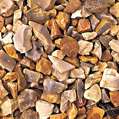 decorative aggregates_20mm flint shingle