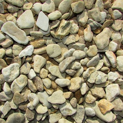 decorative aggregates_Cotswold Shingle 20mm shingle