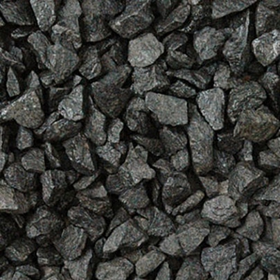 decorative aggregates_black basalt