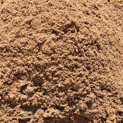 primary aggregates_sharp sand