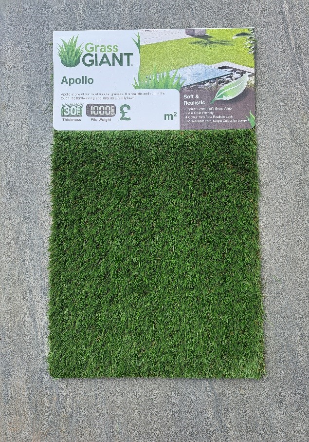 Artificial Grass