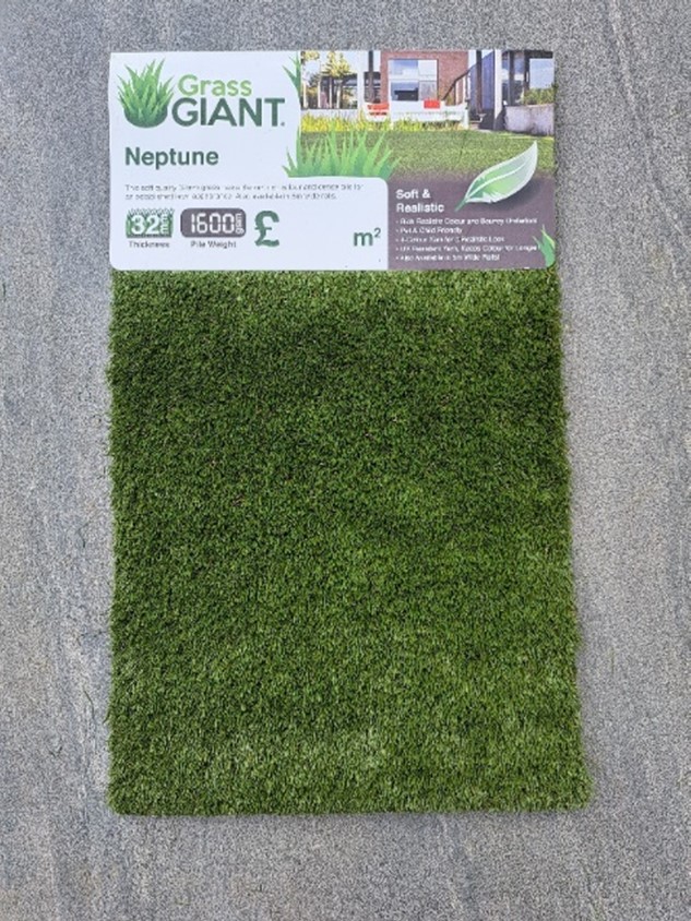 Artificial Grass