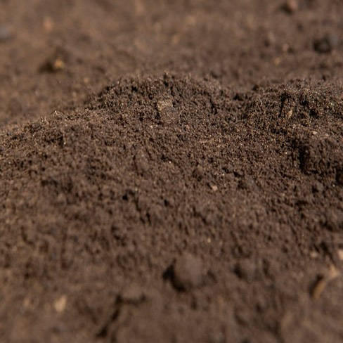 Blended Loam