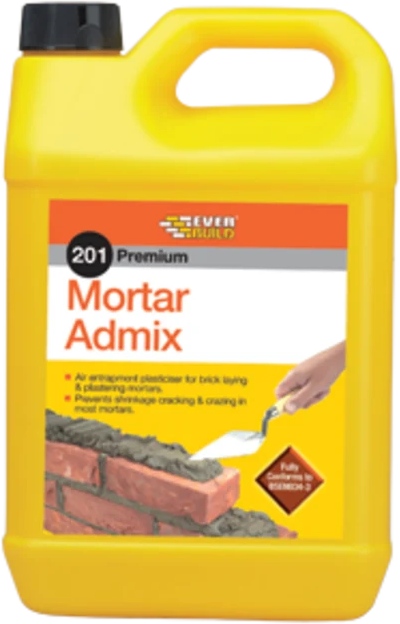 mortar_admix