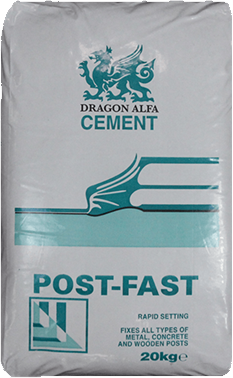 cement